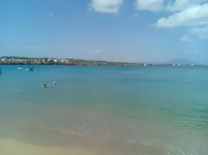 Playa Sosúa