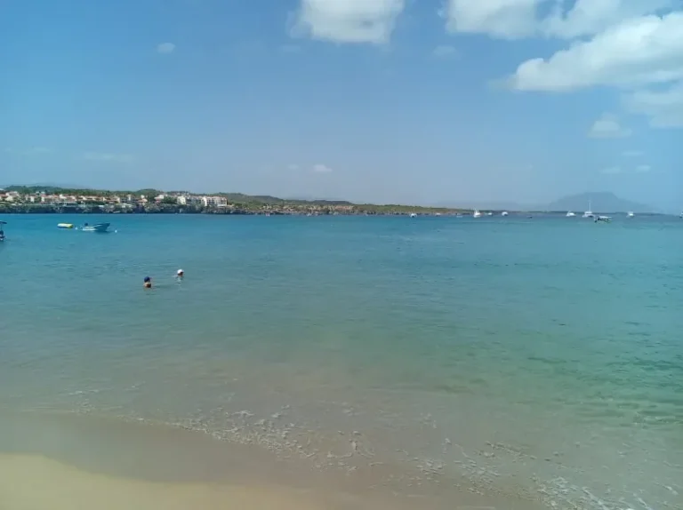 Sosúa Beach