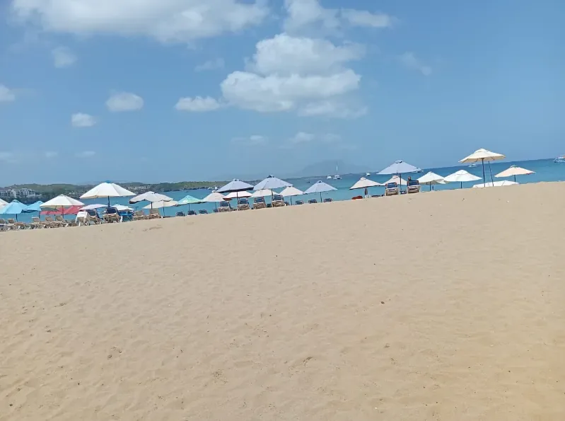 Playa Sosúa 5