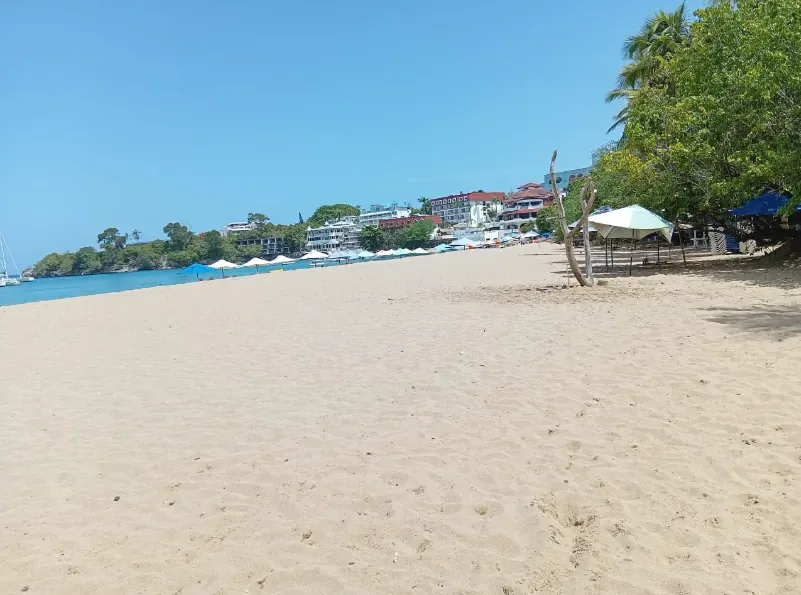 Playa Sosúa 6